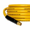Forney PVC Air Hose, Yellow, 3/8 in x 50ft 75409
